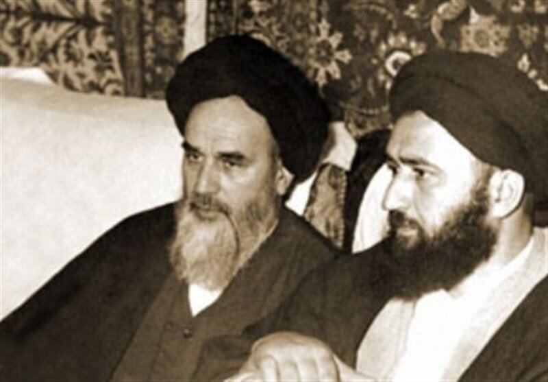 نگاهی گذرا به زندگی آیت الله حاج آقا مصطفی خمینی