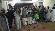 Photos: International Quds Day rally in Nakuru, Kenya