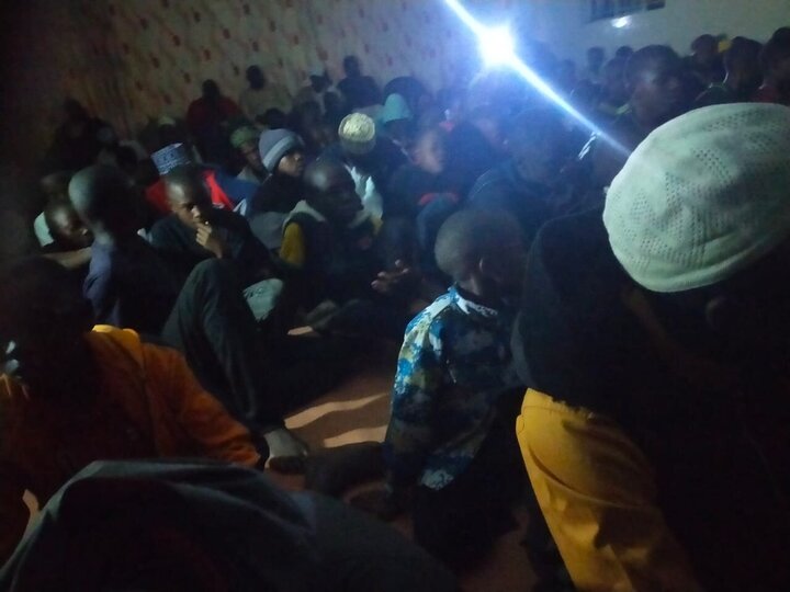 Photos: International Quds Day rally in Nakuru, Kenya