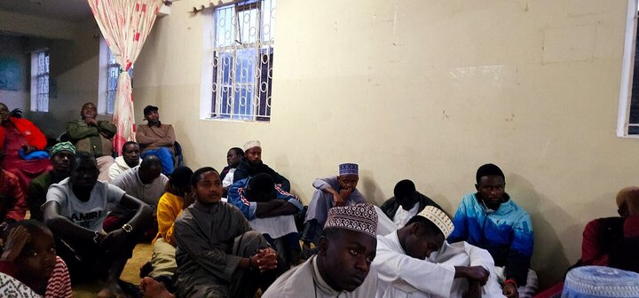 Photos: International Quds Day rally in Nakuru, Kenya