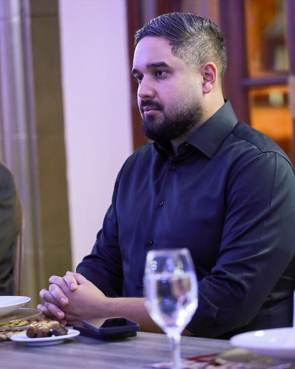 افطاری ونزوئلا