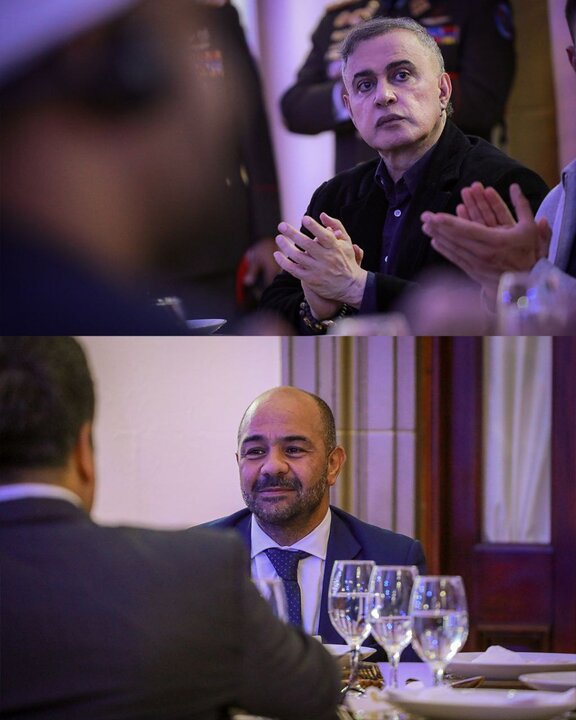 افطاری ونزوئلا