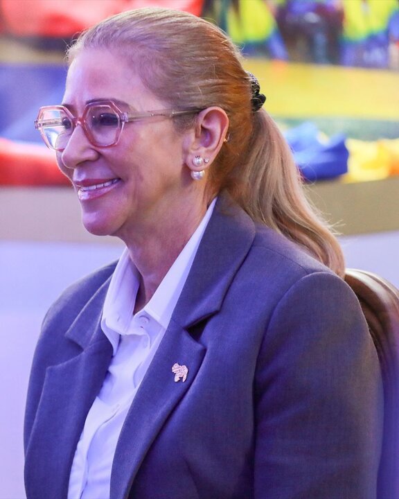افطاری ونزوئلا