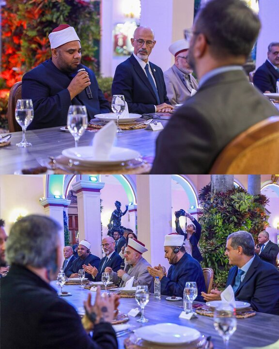 افطاری ونزوئلا
