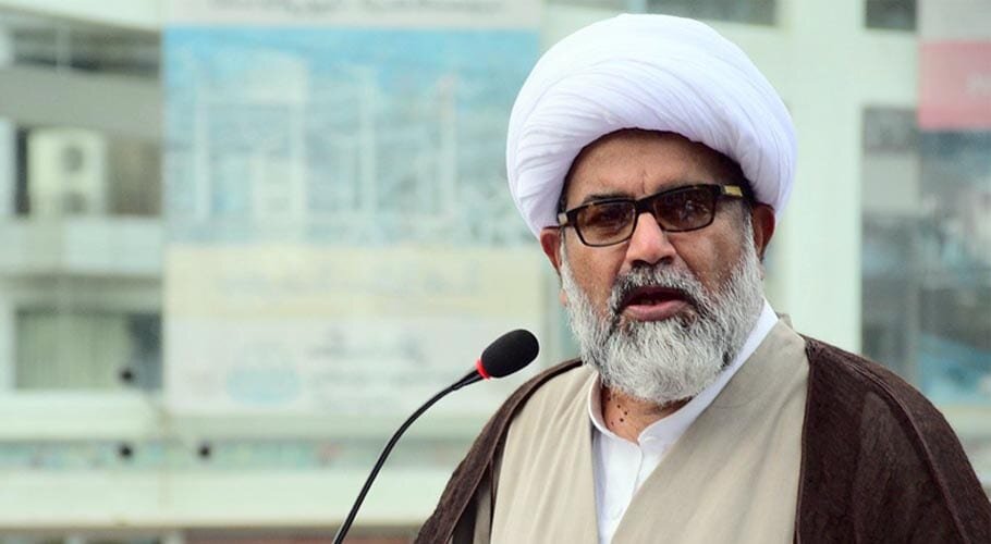رئیس مجلس وحدت مسلمین پاکستان: از هر مظلومی حمایت خواهیم کرد/ سیدحسن نصرالله هرگز با ظلم سازش نکرد