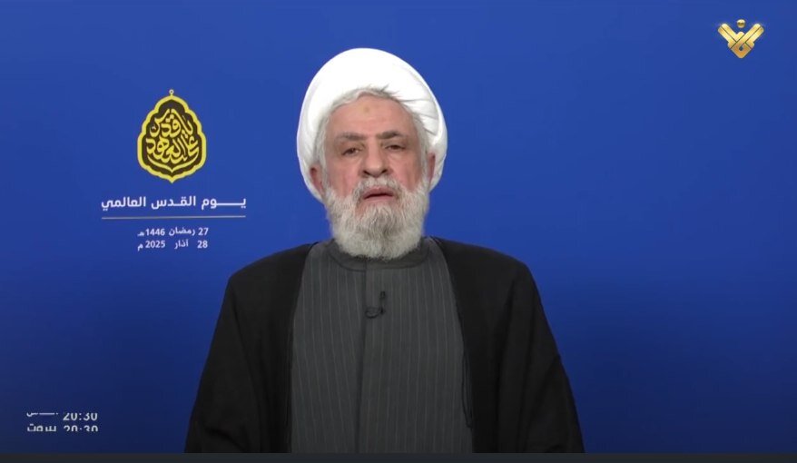 هشدار دبیرکل حزب‌الله لبنان به رژیم صهیونیستی/ گزینه‌های دیگری روی میز است