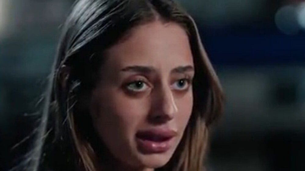 Former female Israeli captive raped by famous Israeli fitness trainer