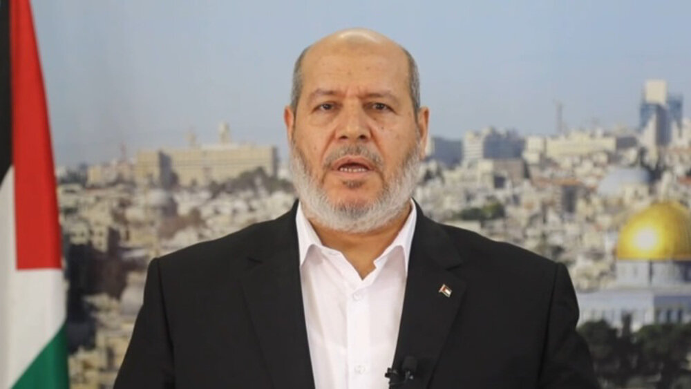 Hamas vows weapons are resistance’s ‘redline’; agrees to proposal on national unity government