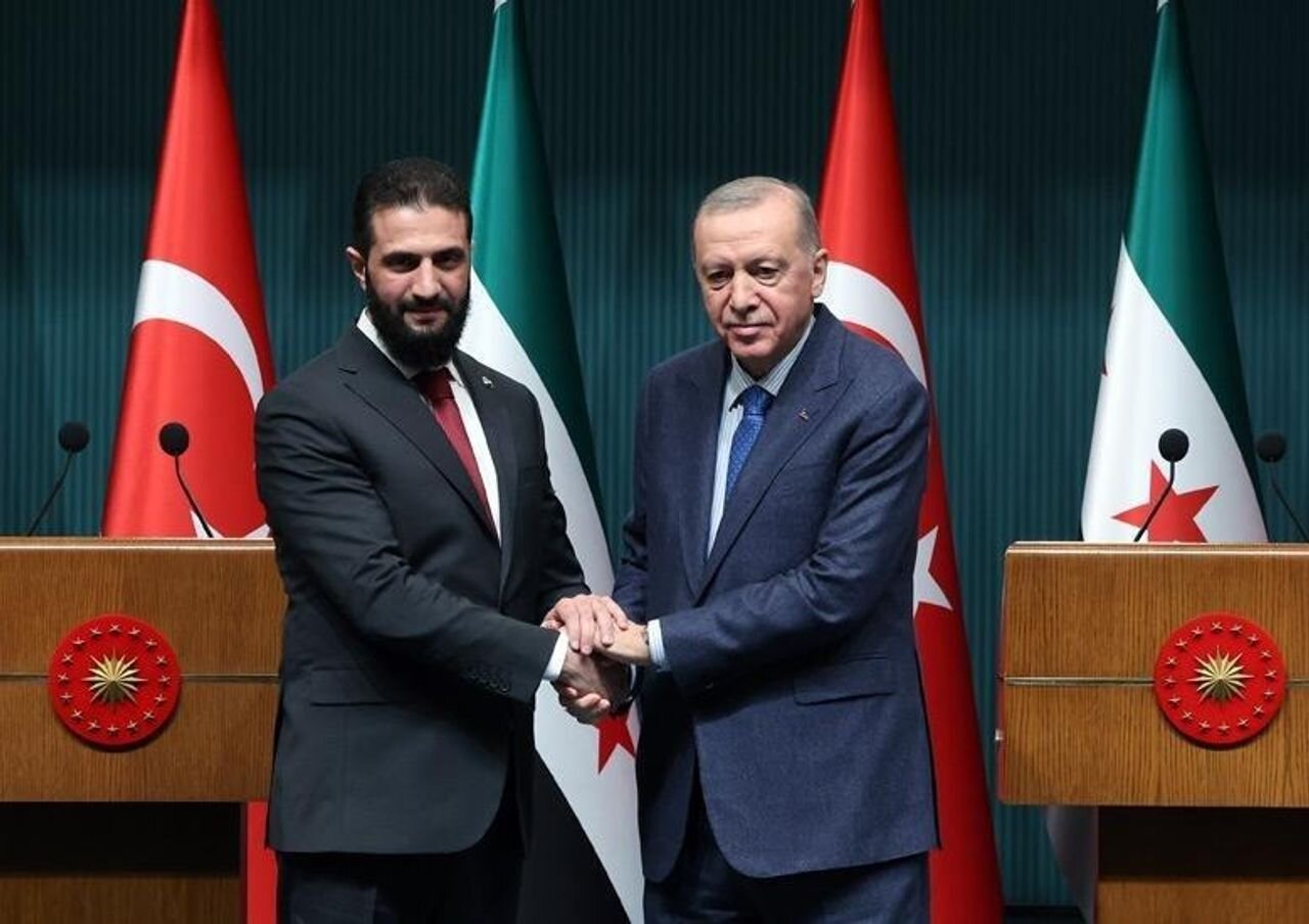 Analysis: Syria’s Hayat Tahrir Al-Sham fate dim amid Turkey unrest