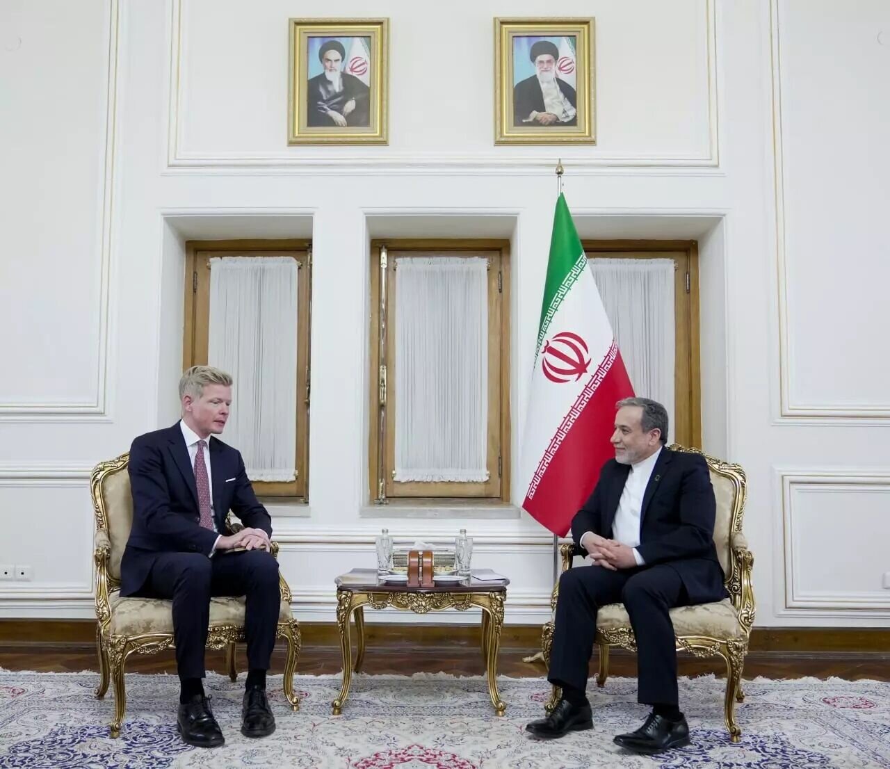 US cannot claim to restore regional stability while slaughtering Yemenis: Iranian FM