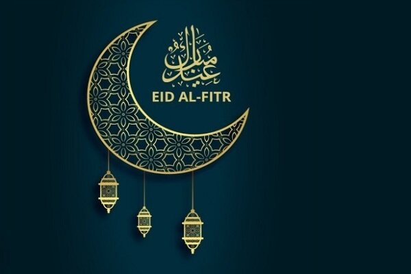 Videos: Eid al-Fitr prayers held in Moscow