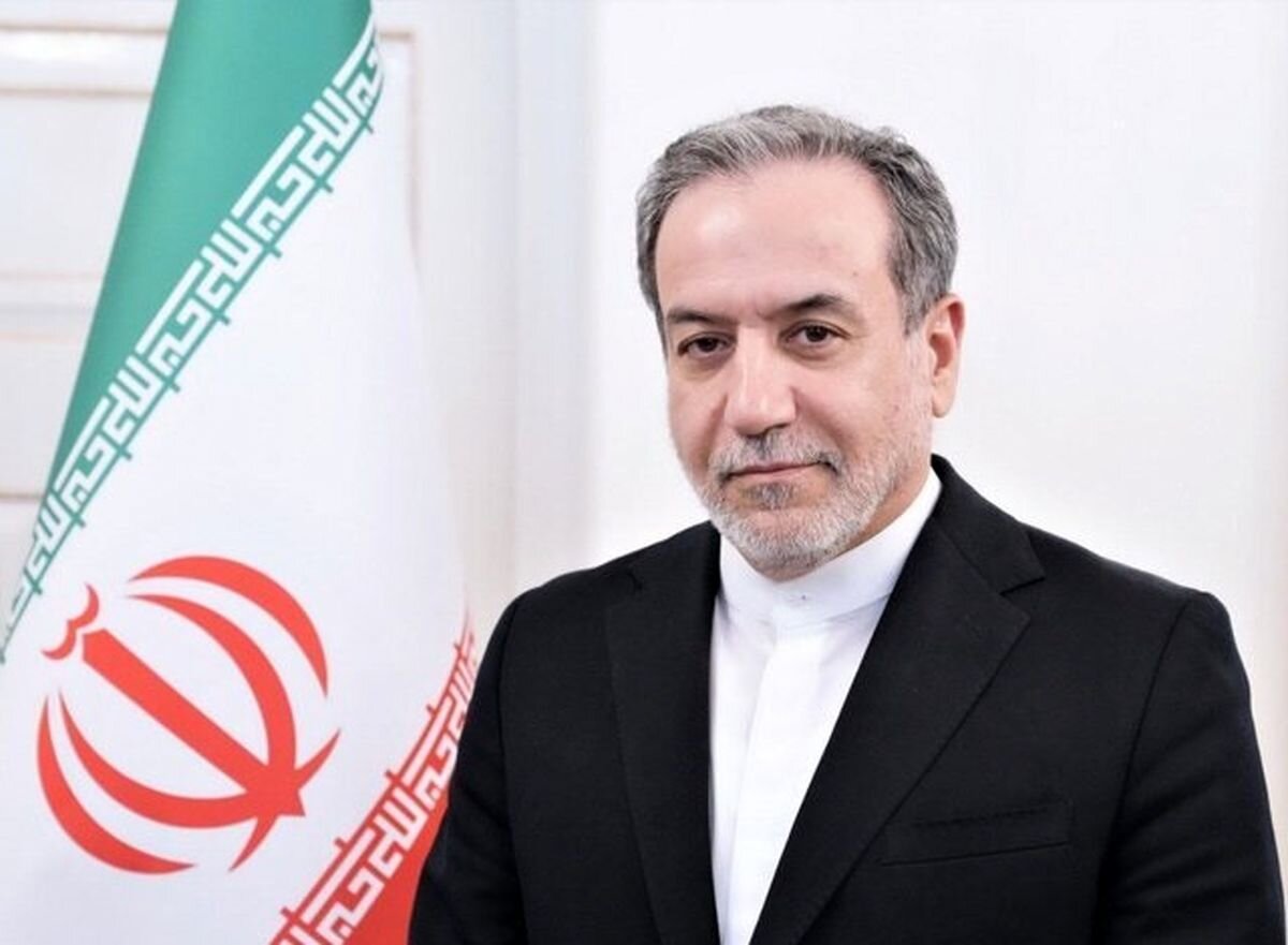 Iranian FM extends Eid al-Fitr greetings to Muslim nations