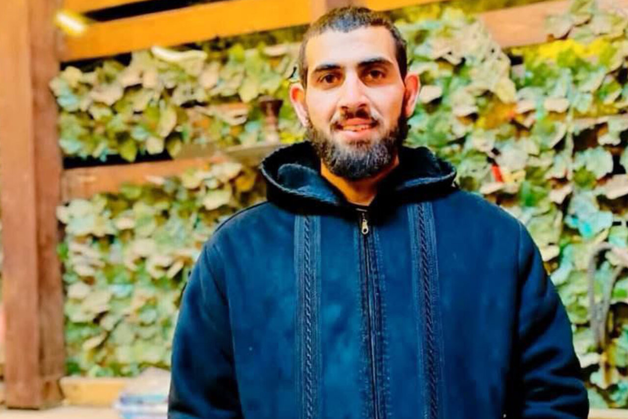 Israeli occupation forces kills Palestinian during raid in Tubas