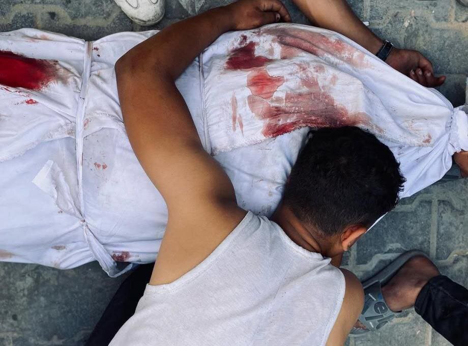 26 Palestinians martyred, 70 injured in Gaza in past 24 hours; death toll reached 50,277