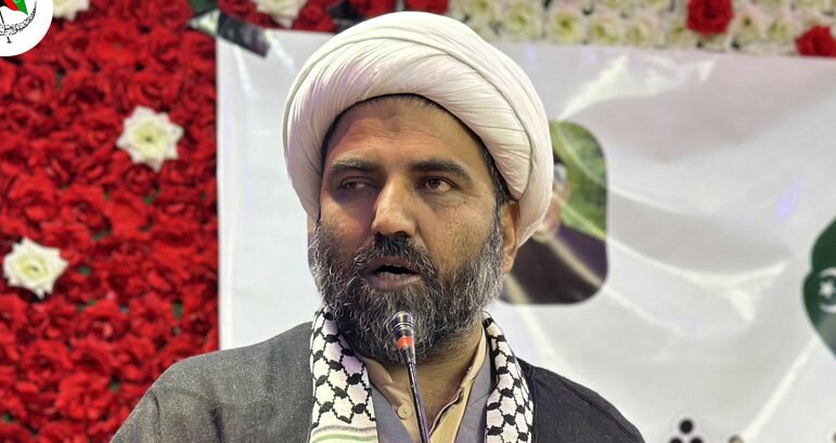 رهبری آیت‌الله سیستانی و حشدالشعبی سد راه نفوذ آمریکا در عراق
