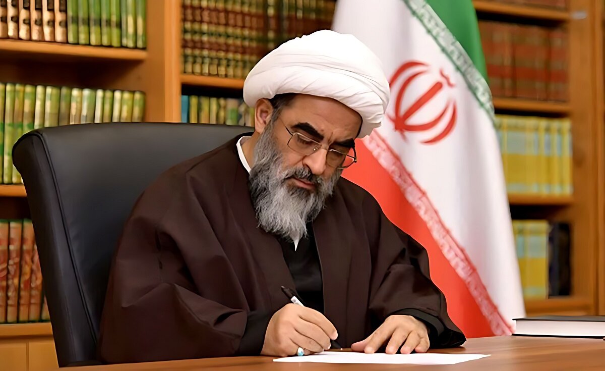 آیت‌الله فاضل لنکرانی: پیگیری روند بازسازی بارگاه منور ائمه بقیع(ع)، مطالبه جدی مراجع عظام تقلید است
