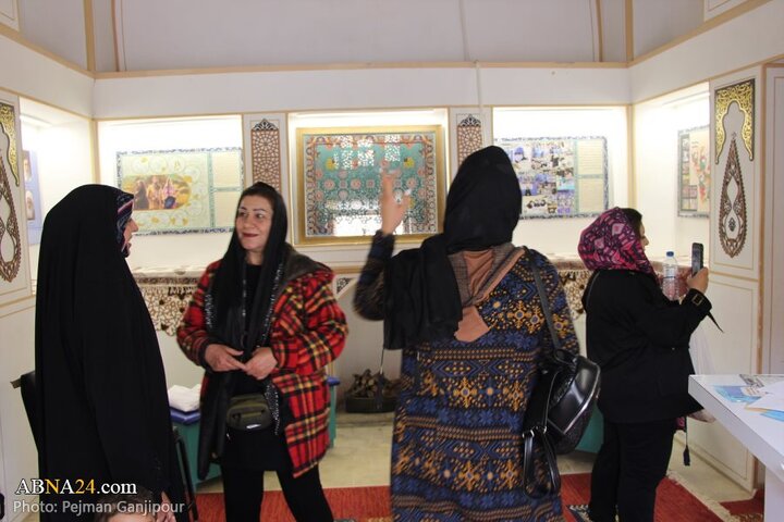 مدرسه علمیه گردشگری