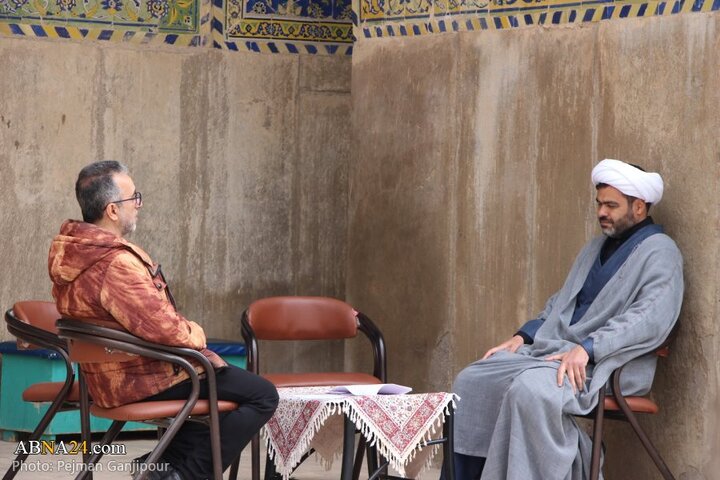 مدرسه علمیه گردشگری