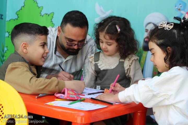 مدرسه علمیه گردشگری