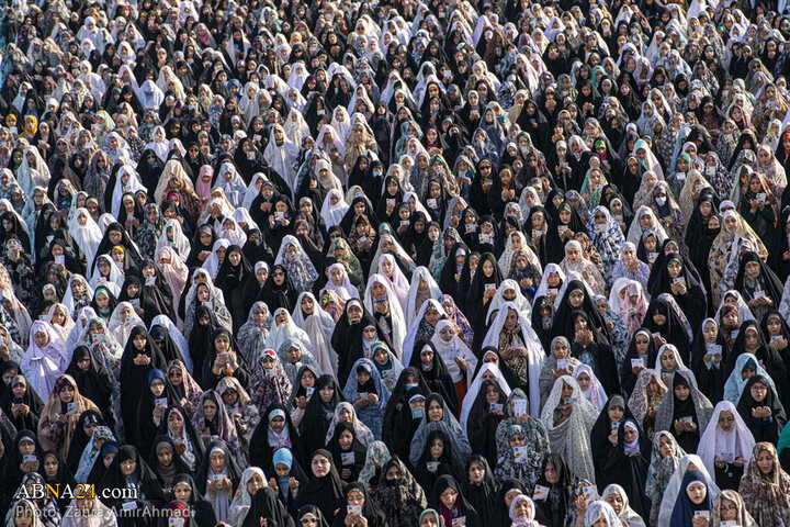 عید فطر شهرری