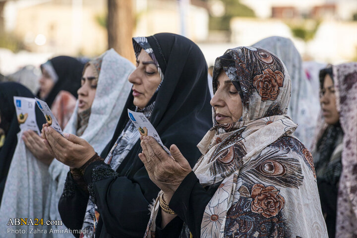 عید فطر شهرری
