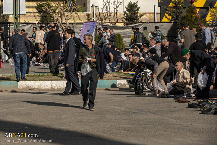عید فطر شهرری