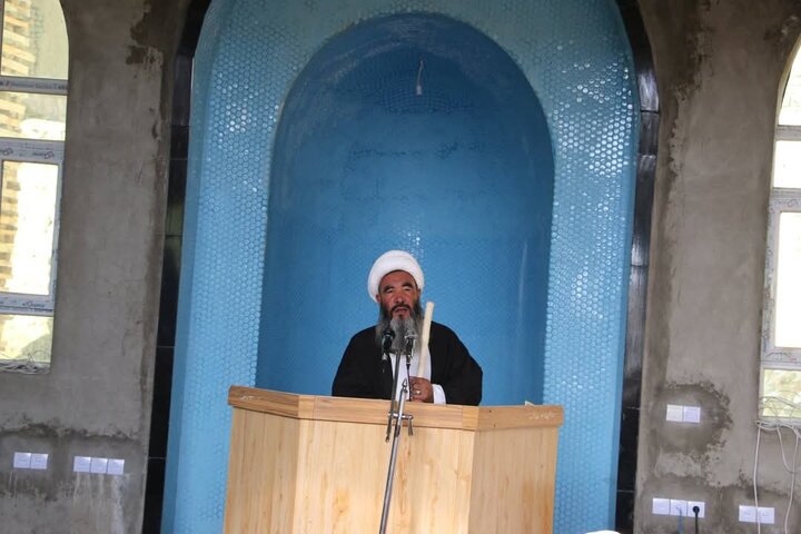 بامیان