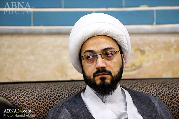 حسینیه بحرینی ها