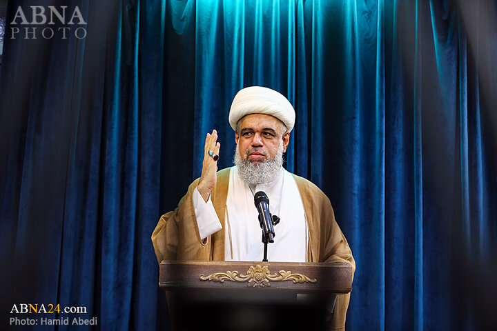 حسینیه بحرینی ها