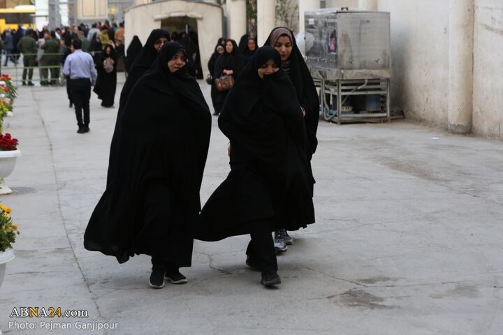 نماز عید فطر
