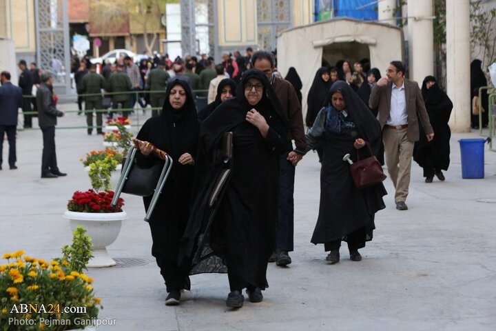 نماز عید فطر