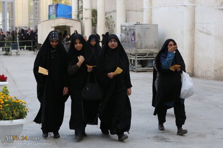 نماز عید فطر