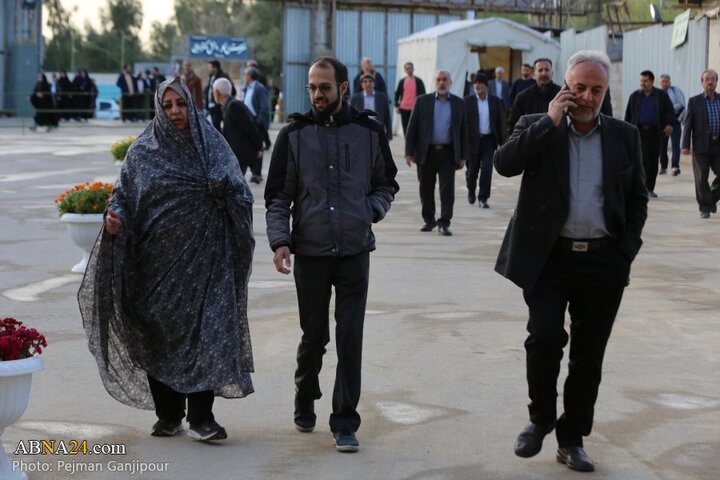 نماز عید فطر