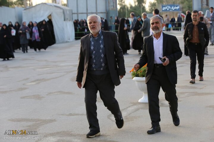 نماز عید فطر