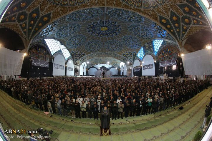 نماز عید فطر