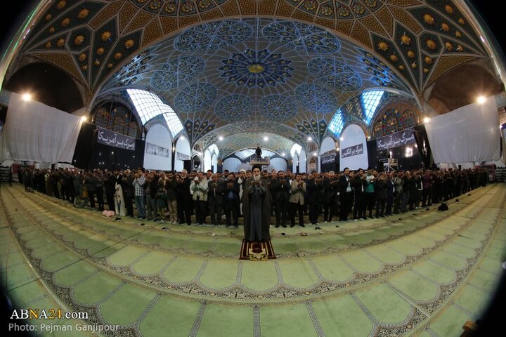نماز عید فطر