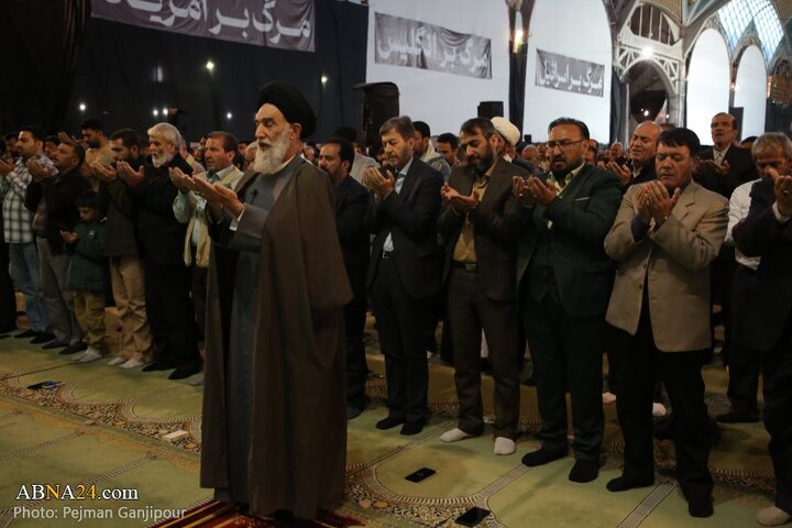 نماز عید فطر