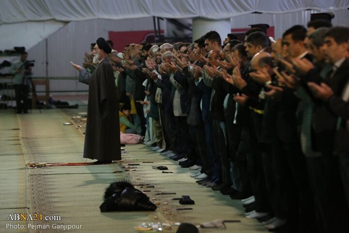 نماز عید فطر