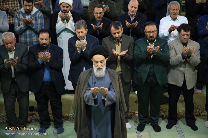 نماز عید فطر
