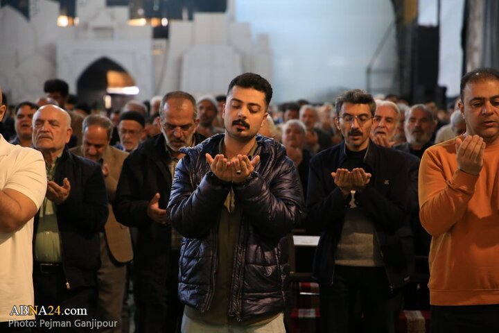 نماز عید فطر