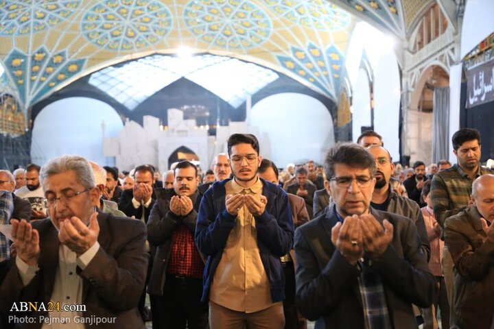 نماز عید فطر