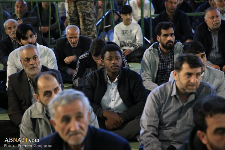 نماز عید فطر