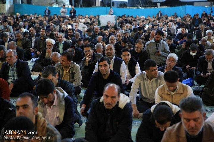 نماز عید فطر