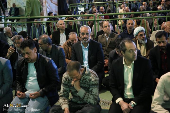 نماز عید فطر
