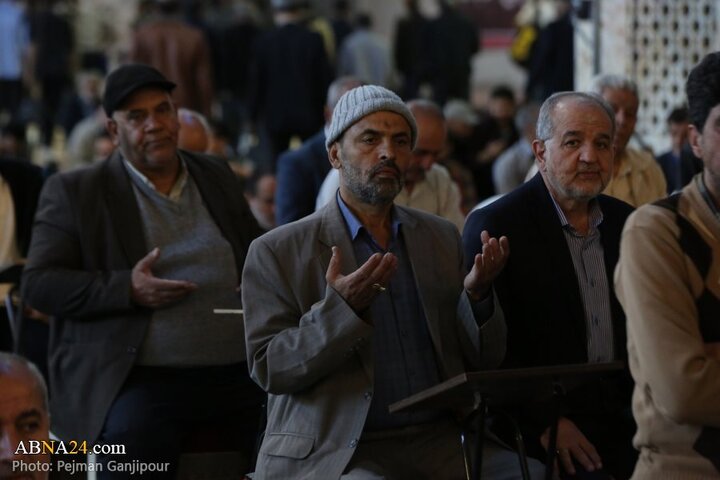 نماز عید فطر