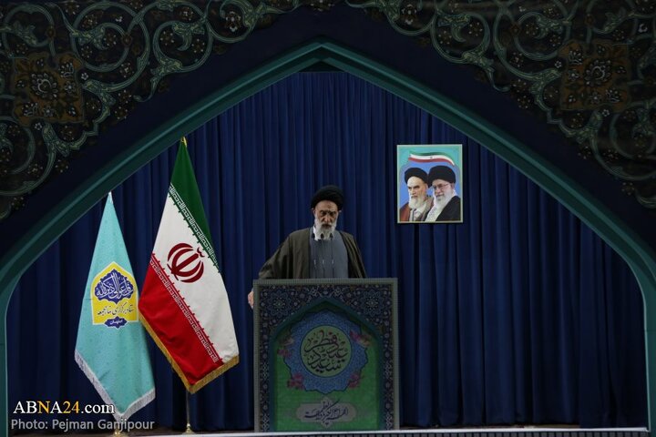 نماز عید فطر