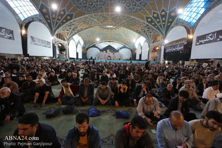 نماز عید فطر