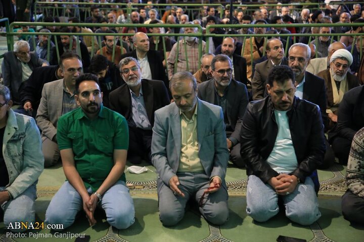 نماز عید فطر