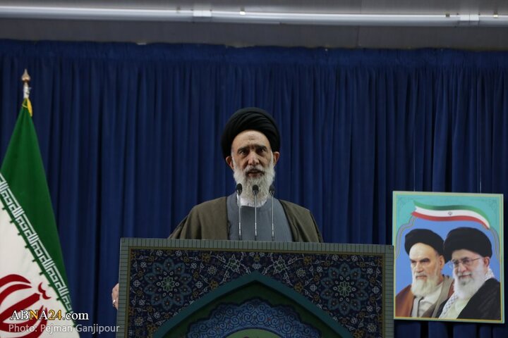 نماز عید فطر