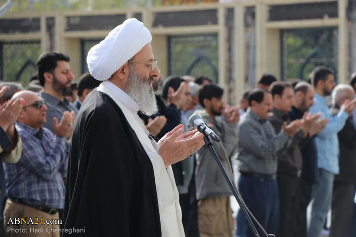 امامزاده شاه سید علی قم